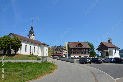 Oberiberg, Kanton Schwyz