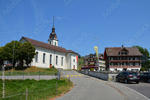 Oberiberg, Kanton Schwyz photo