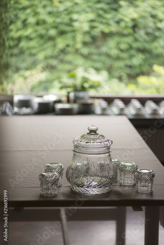 wedding decoration
