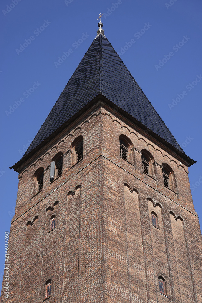 St. Augustine's Church, Copenhagen