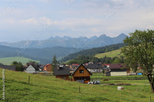 Pieniny