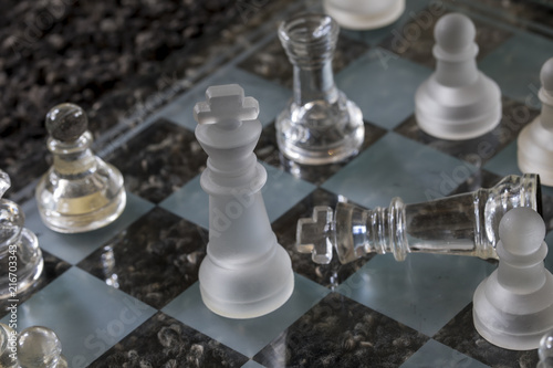 Chess photo