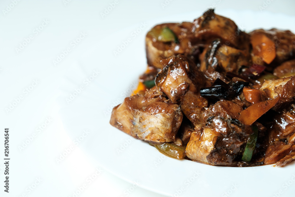food for a Chinese restaurant food for a Chinese restaurant