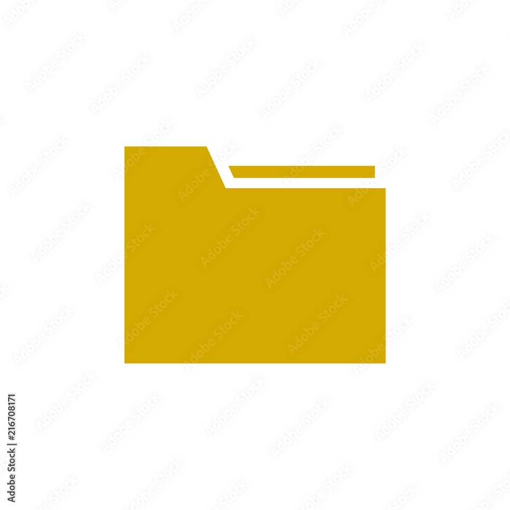 Colors Folder, Folder icon, File icon Colors Folder, Folder icon, File icon