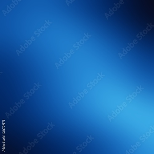 Blue nice luxury blur art background