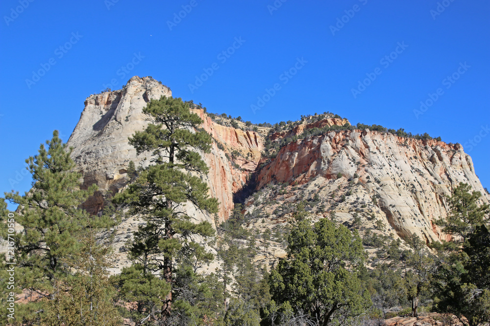 Zion National Park, Utah