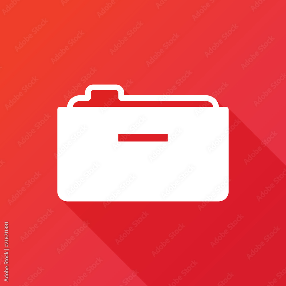 Archive box sign vector icon. Office symbol. Storage organization sign Archive box sign vector icon. Office symbol. Storage organization sign