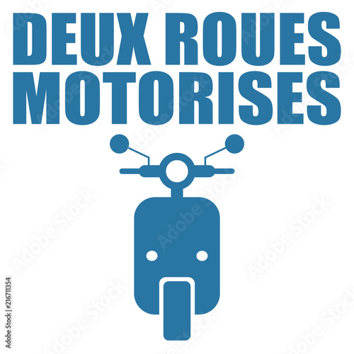 Logo scooters.