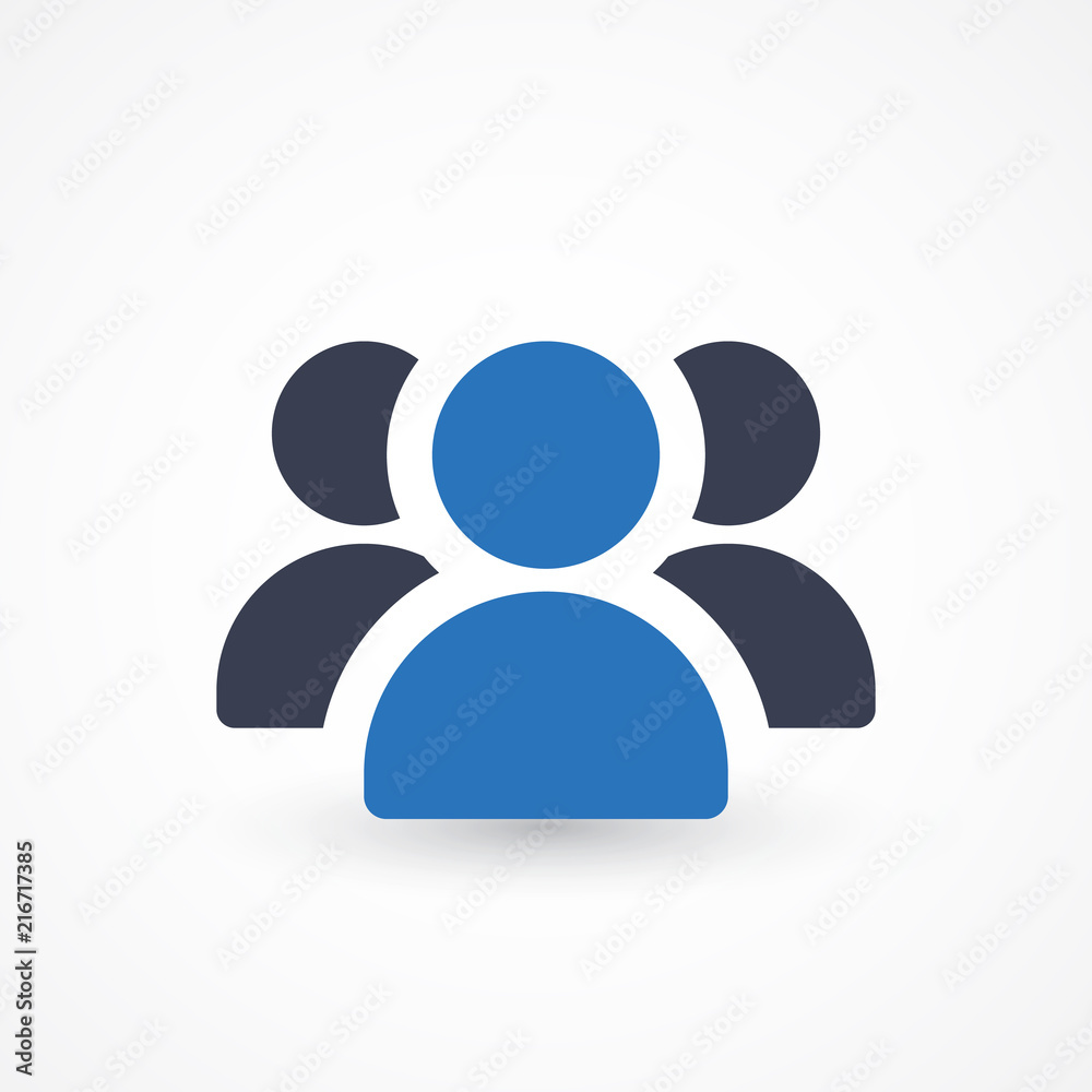 Group of people sign icon. User group network. UI website navigation. Social network icons. Group of friends. Corporate team group. Leader icon. Community icon. Multiple users silhouette. Group of people sign icon. User group network. UI website navigation. Social network icons. Group of friends. Corporate team group. Leader icon. Community icon. Multiple users silhouette.