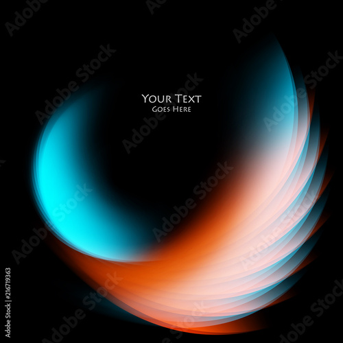 annual report vector