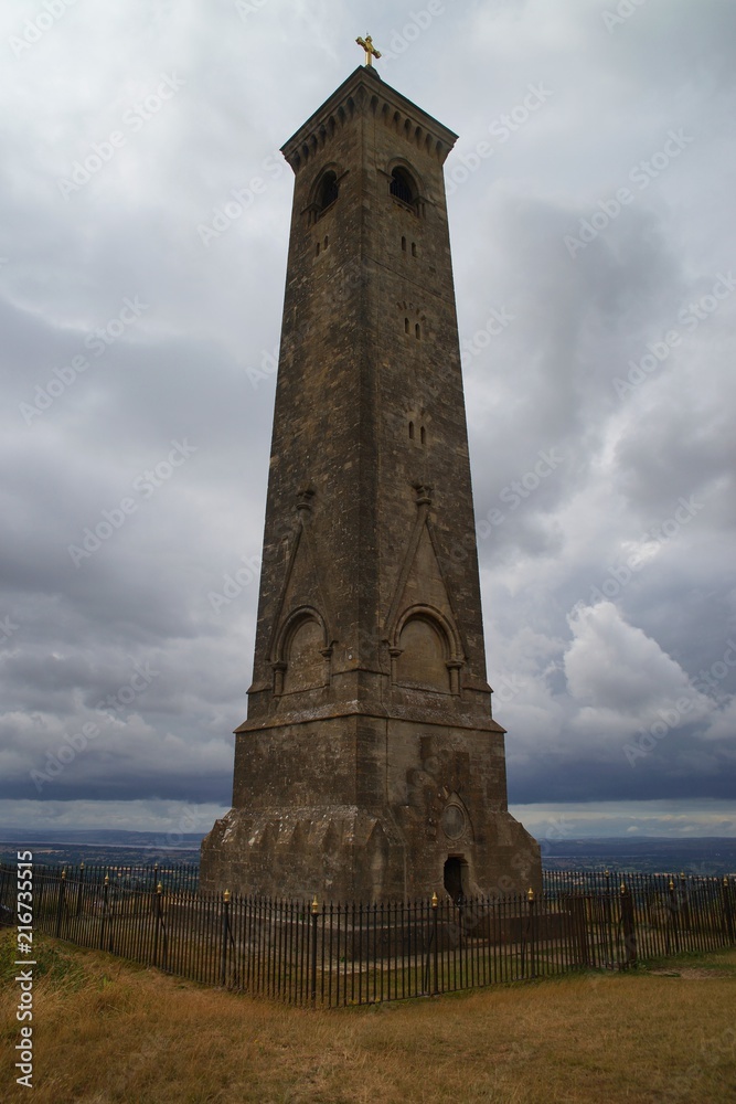 North Nibley William Tyndale Monument North Nibley William Tyndale Monument