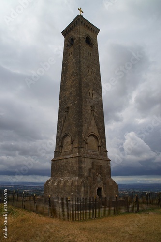 North Nibley William Tyndale Monument