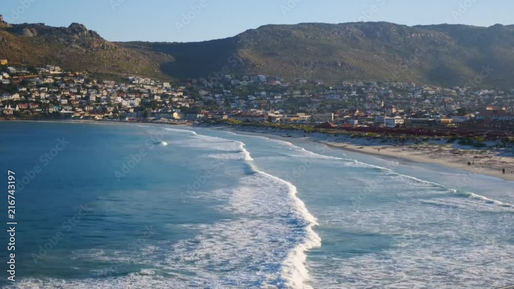 Time Lapse around Cape Town - South Africa Time Lapse around Cape Town - South Africa