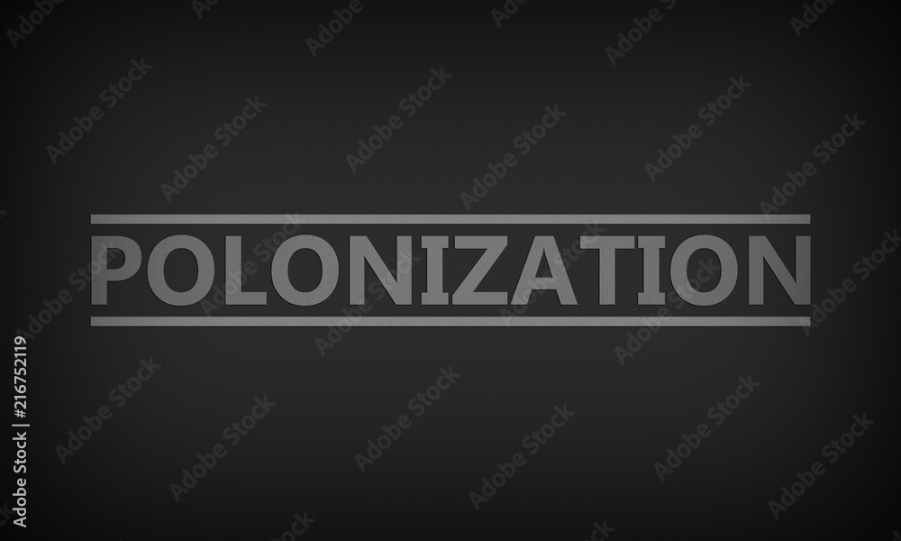 Polonization