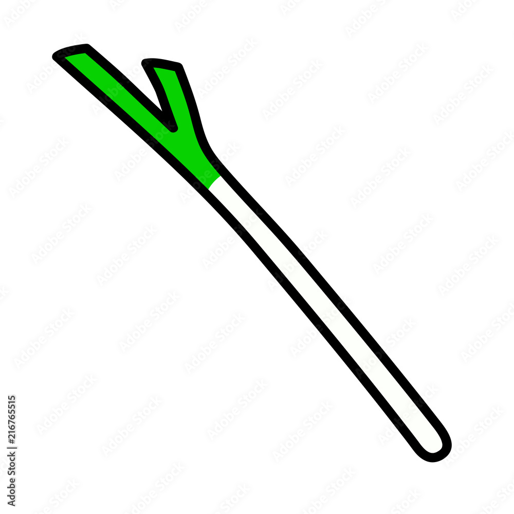 長ネギ 長ネギ