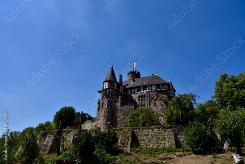 Berlepsch Castle photo