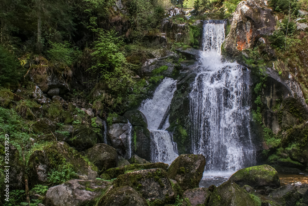 Triberg, Germany