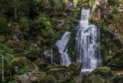 Triberg, Germany