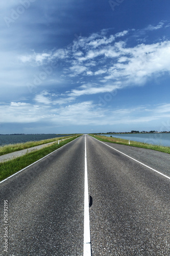 Island of Marken -  The Netherlands