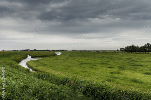 Island of Marken -  The Netherlands