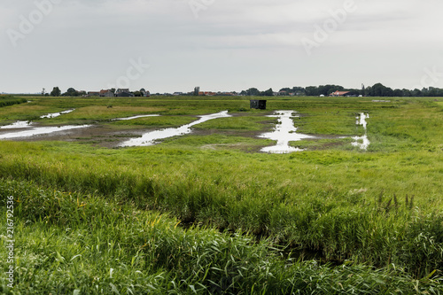 Island of Marken -  The Netherlands