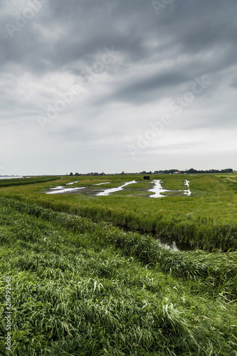 Island of Marken -  The Netherlands
