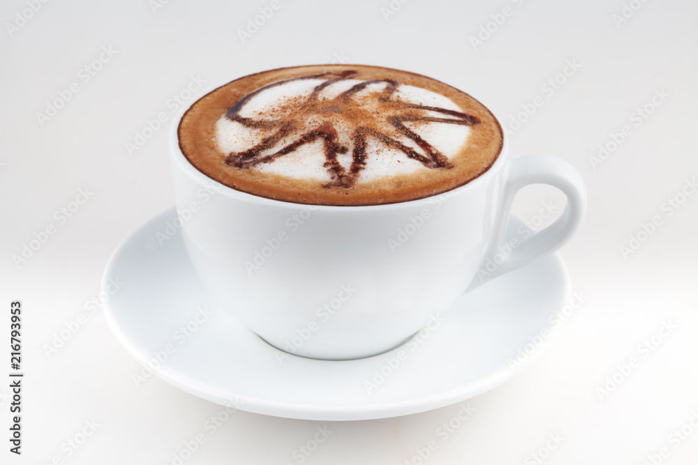 mug of decorative coffee mug of decorative coffee