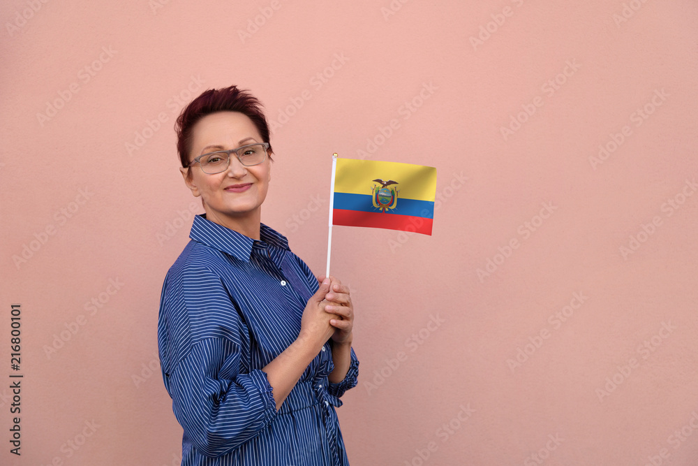 ecuador-flag-woman-holding-ecuadorian-flag-nice-portrait-of-middle