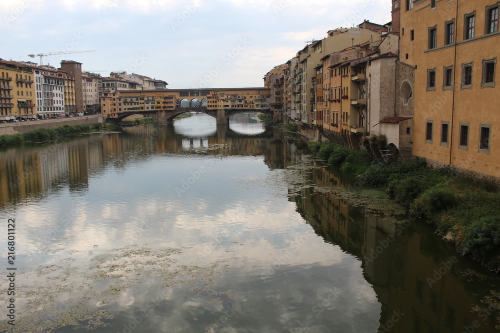 Ponte Vecchio Florence