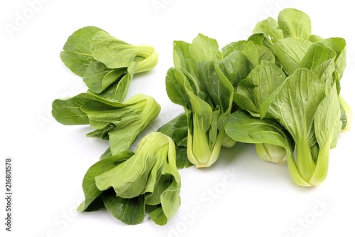Green Lettuce Cantonese vegetable