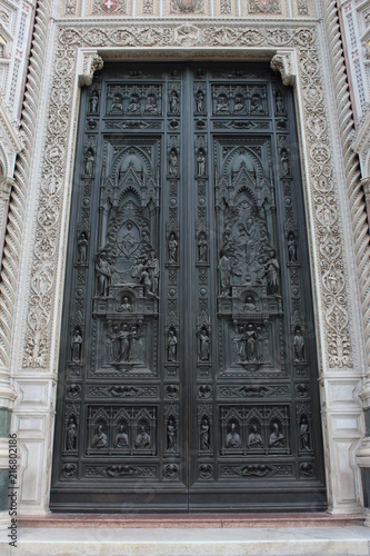 Florence Cathedral