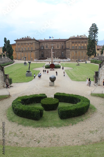 Piti Palace Florence