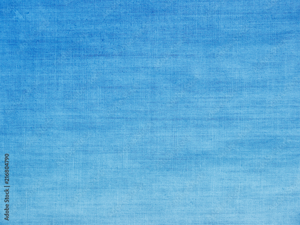 blue fabric texture, cloth background blue fabric texture, cloth background
