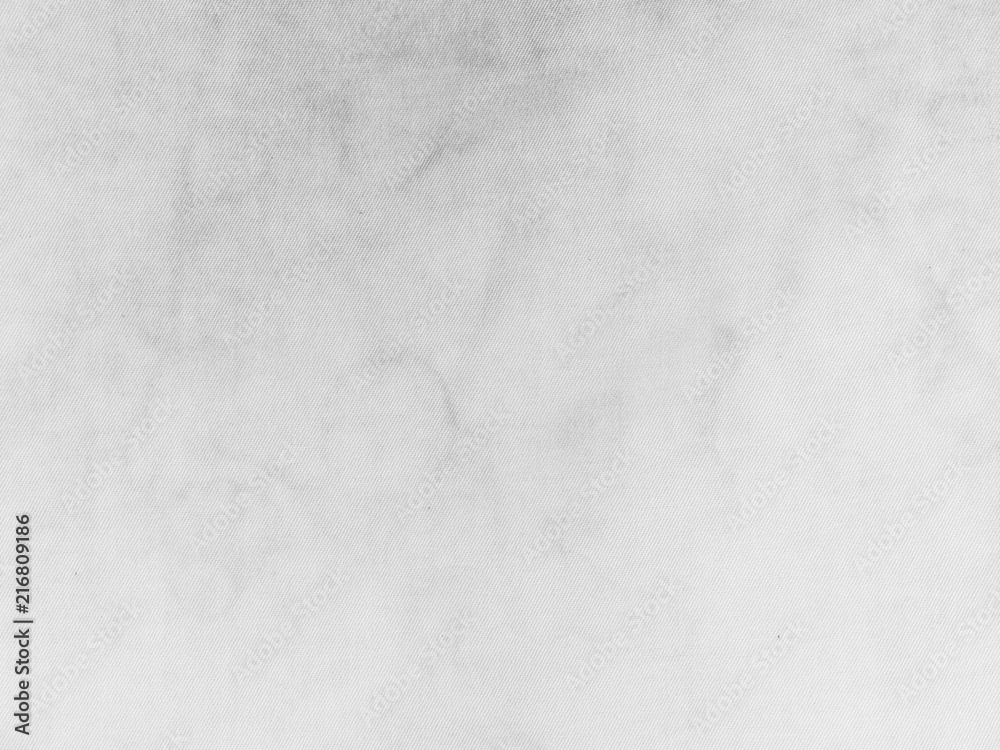 dirty white fabric texture