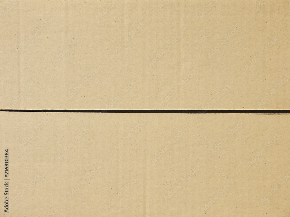 close up Brown Paper Texture box close up Brown Paper Texture box