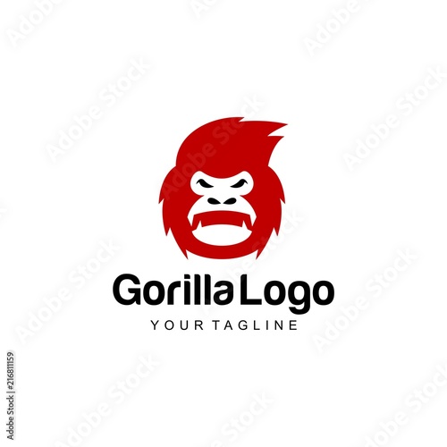 Gorilla logo