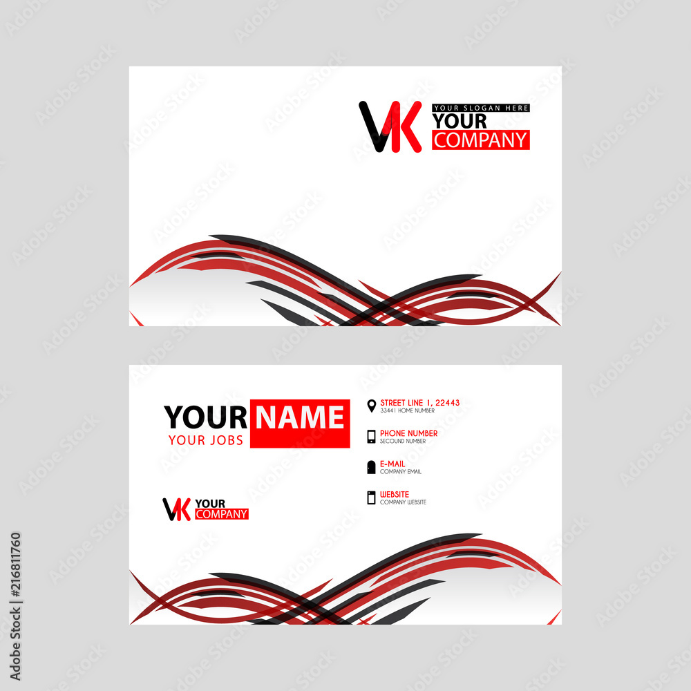 Vk logo Cut Out Stock Images & Pictures - Alamy