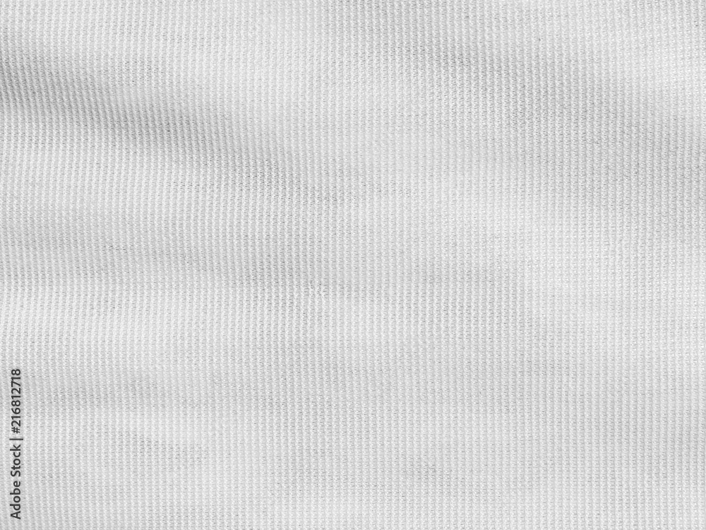 Fototapeta premium white fabric cloth texture