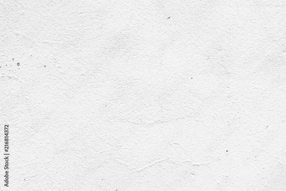 Fototapeta premium Wall fragment with scratches and cracks