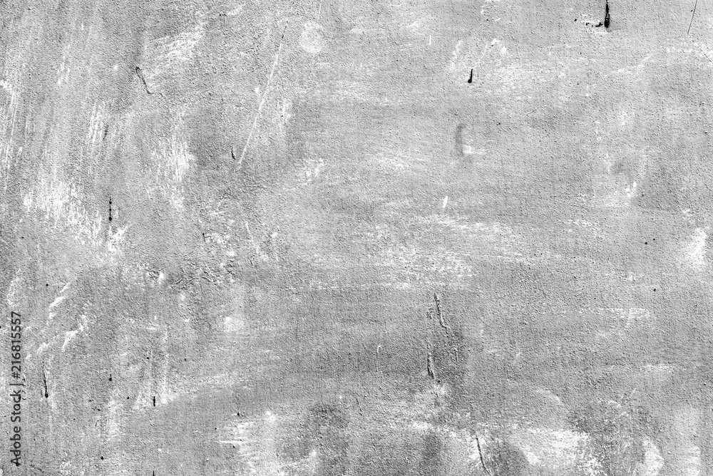 Metal texture with scratches and cracks 
