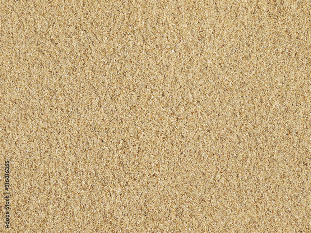 Sand texture. Sandy beach for background. Top view Sand texture. Sandy beach for background. Top view