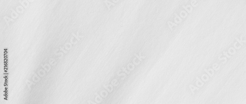 white fabric cloth texture photo