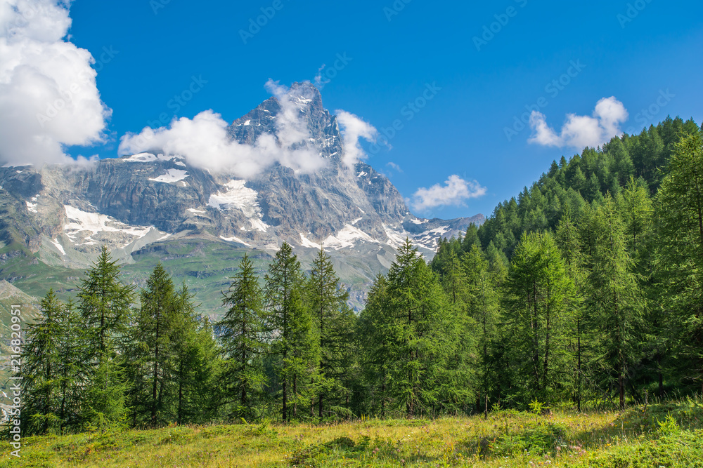 Cervino, Matterhorn
