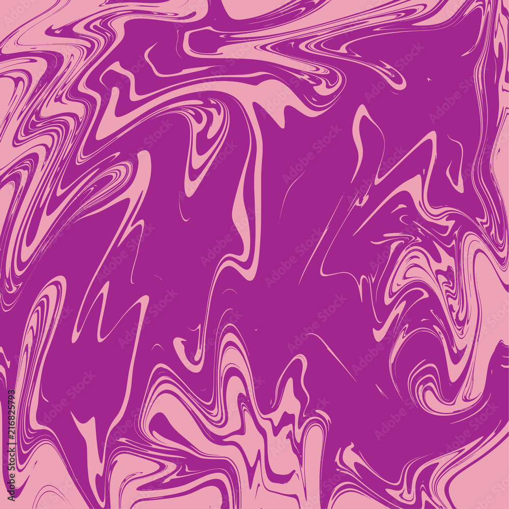 Marble colourful background