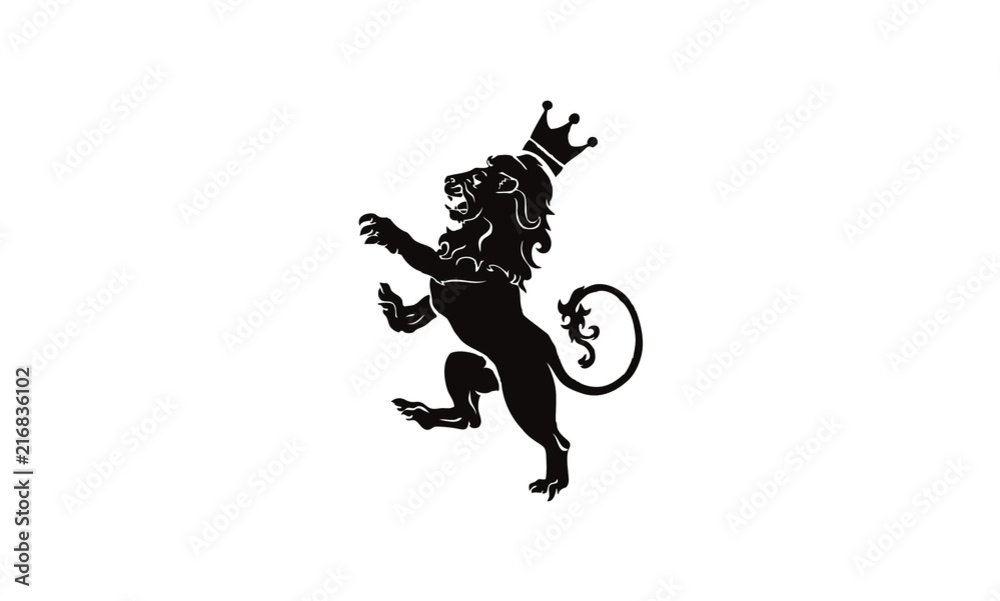 ライオン イラスト Lion Stock Vector Adobe Stock ライオン イラスト Lion Stock Vector Adobe Stock