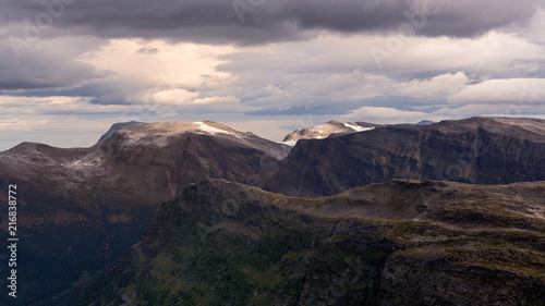 Geiranger Norway