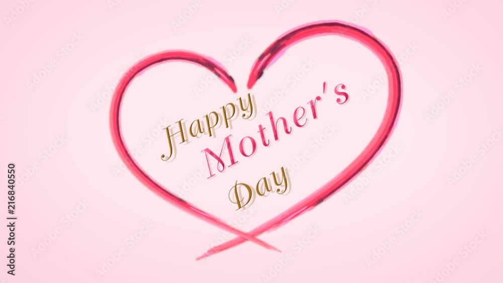 happy mother's day background pink happy mother's day background pink