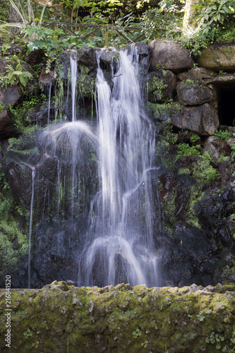 Quinta da Regaleira, Sintra, Portugal