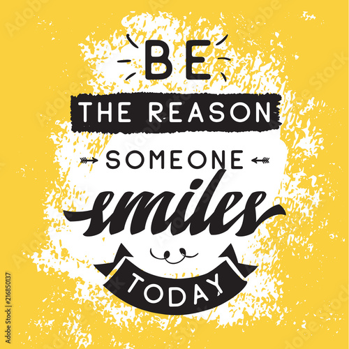 Typography for t shirt or sweatshirt printing and embroidery. Print for tee. Inspirational quote, motivation.