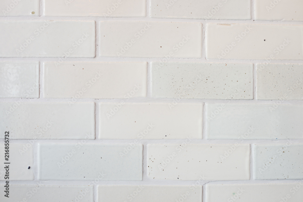 Fototapeta premium Wall pattern background